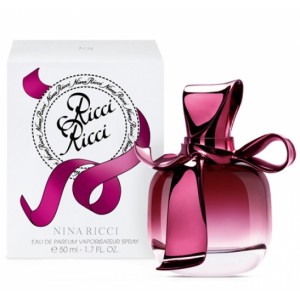 Nina Ricci Ricci Ricci Edp 80 ml TESTER